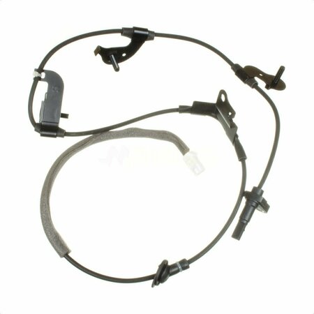 MPULSE Rear Right ABS Wheel Speed Sensor For Toyota RAV4 w Harness SEN-2ABS0233